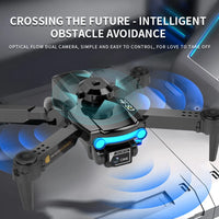 CS-9+ CINE RC Drone With Storage Bag & Original Box