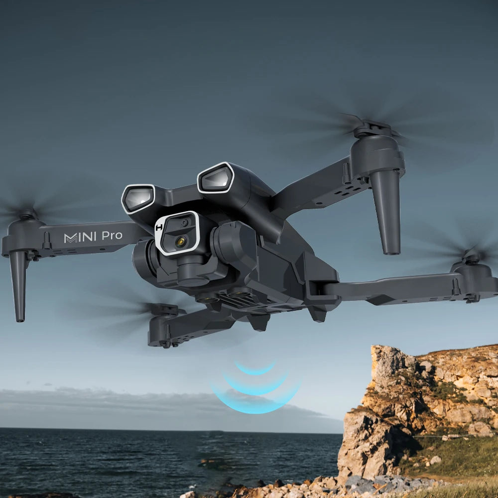 H66 Pro HD Camera Mini RC Drone