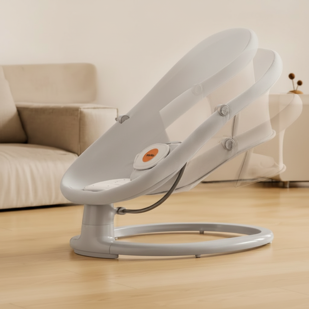 Kidilo 3in1 Multi-functional Baby Bassinet