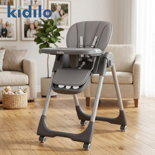 Baby Booster Seat
