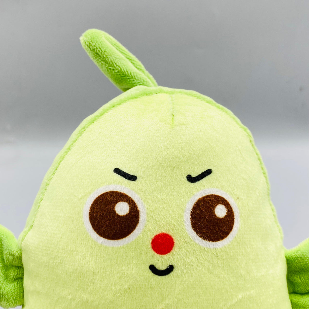 Kids Avocado Sensory Rhythm Toy 