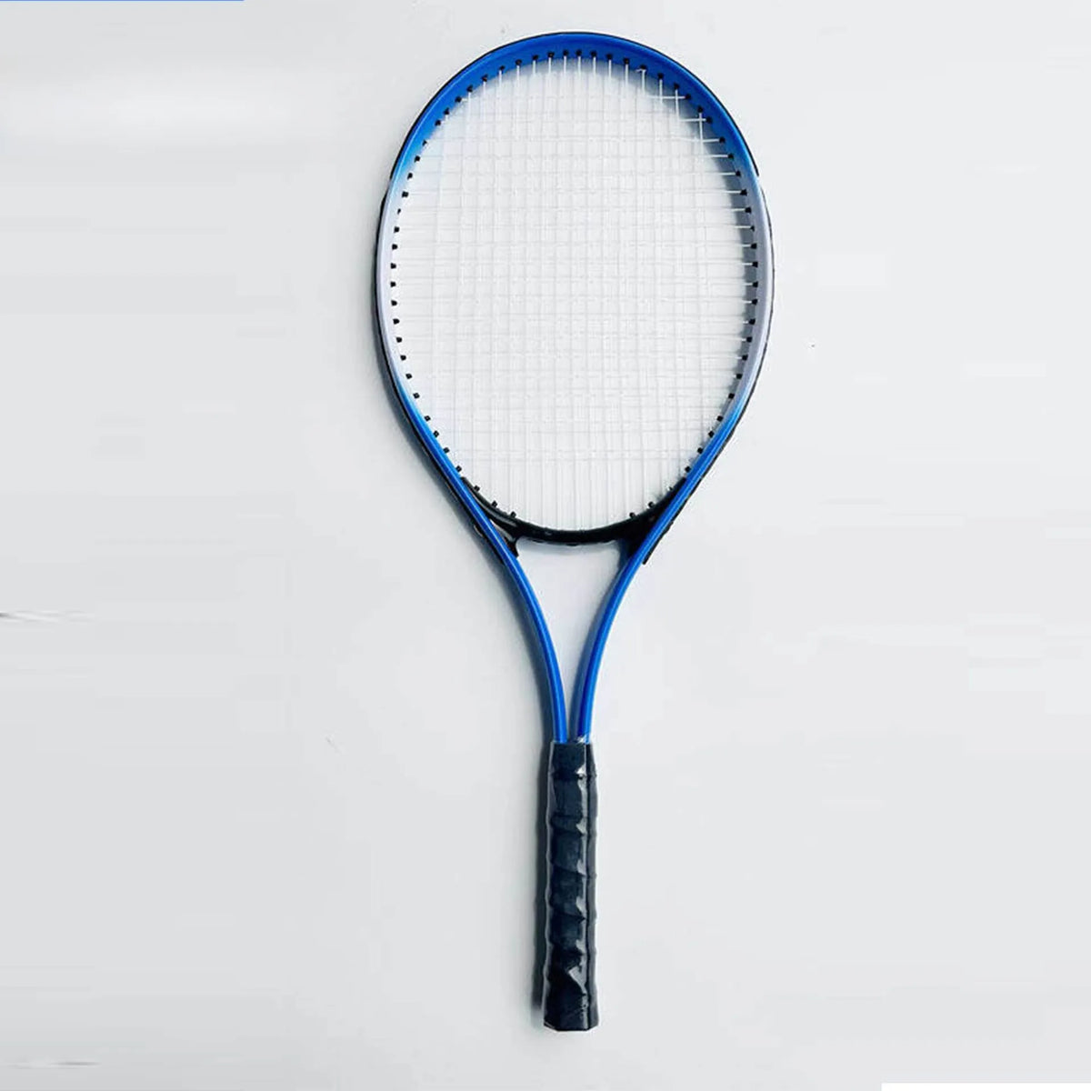 Kids Badminton Racket Trainer Sports Set