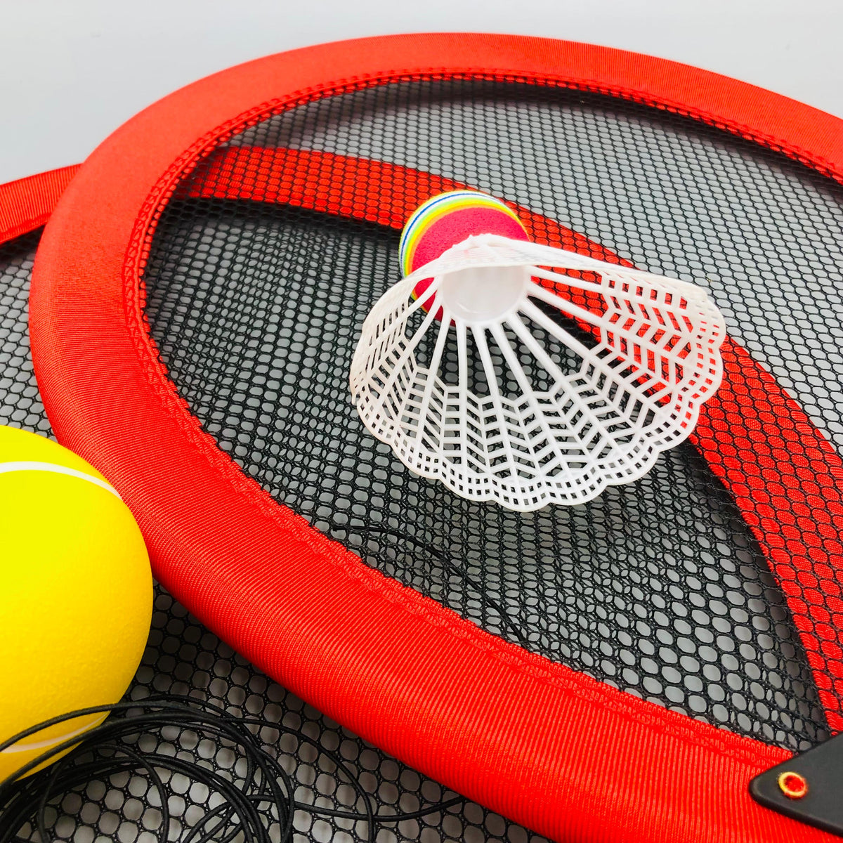 Kids Badminton Sports Set