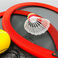 Kids Badminton Sports Set