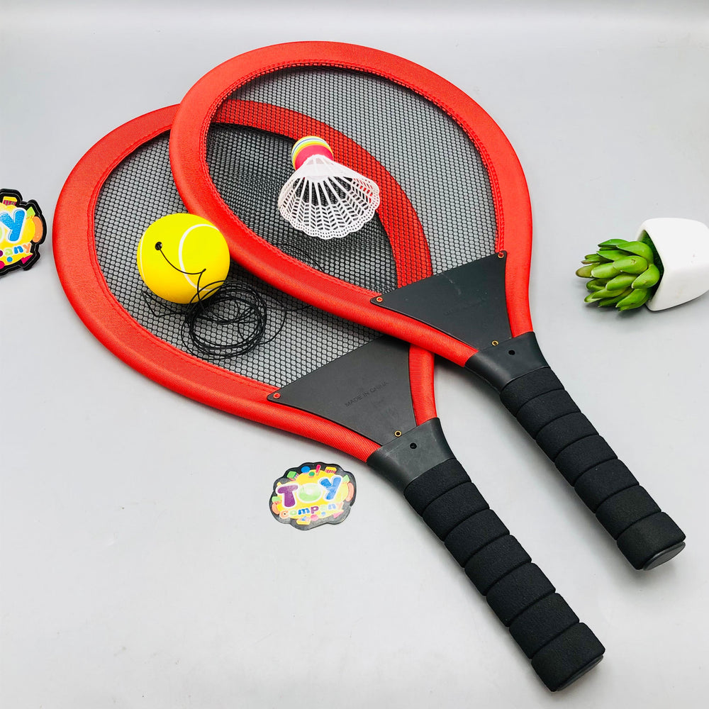 Kids Badminton Sports Set