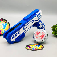 Manual Kids Bey Battling Top Burst Gyro Set