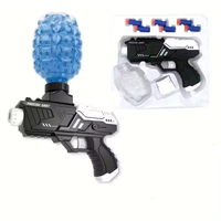 Kids Manual Gel Blaster & Soft Bullet Shooting Gun