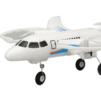 2.4GHz Kinetic Sensing Glove Control Flying Airplane