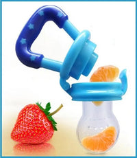 Silicon Newborn Baby Fruit Pacifier