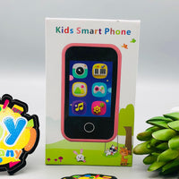 Kids Mini Pony Horse Themed Digital Touch Phone