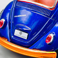 Thumbnail for Kinsmart 132 Volkswagen Beetle Custom Drag-Racer