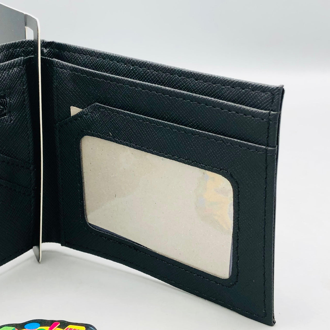 Kuromi Theme Premium PU Wallet