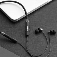 Lenovo Wireless Neckband Earphone HE05-A+