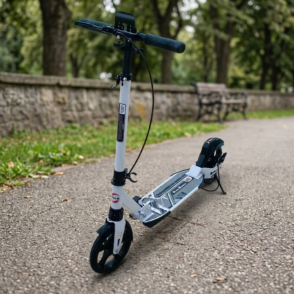 Kids Large City Riding Scooter
