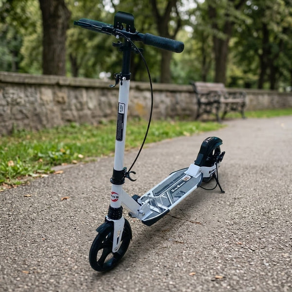 Kids Large City Riding Scooter
