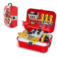 Tool Back Pack Kit For Kids