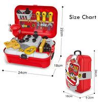 Tool Back Pack Kit For Kids