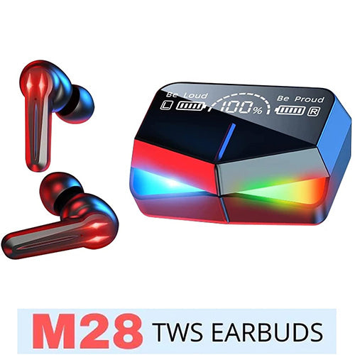 M28 Wireless Game Headset-A+