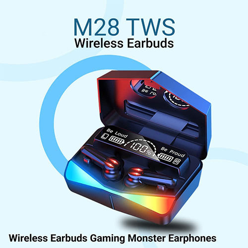 M28 Wireless Game Headset-A+