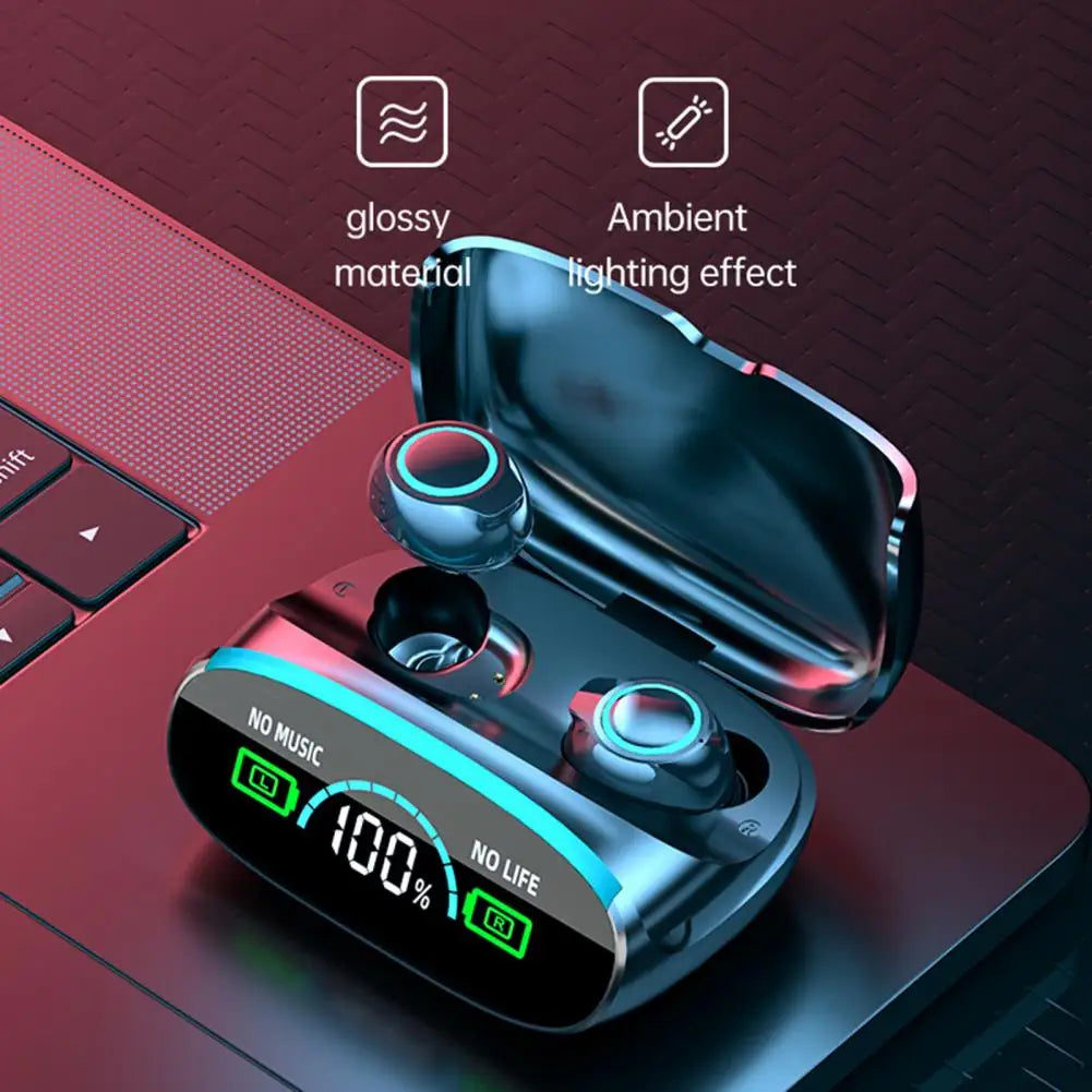 M38 BT Wireless Game Headset-A+