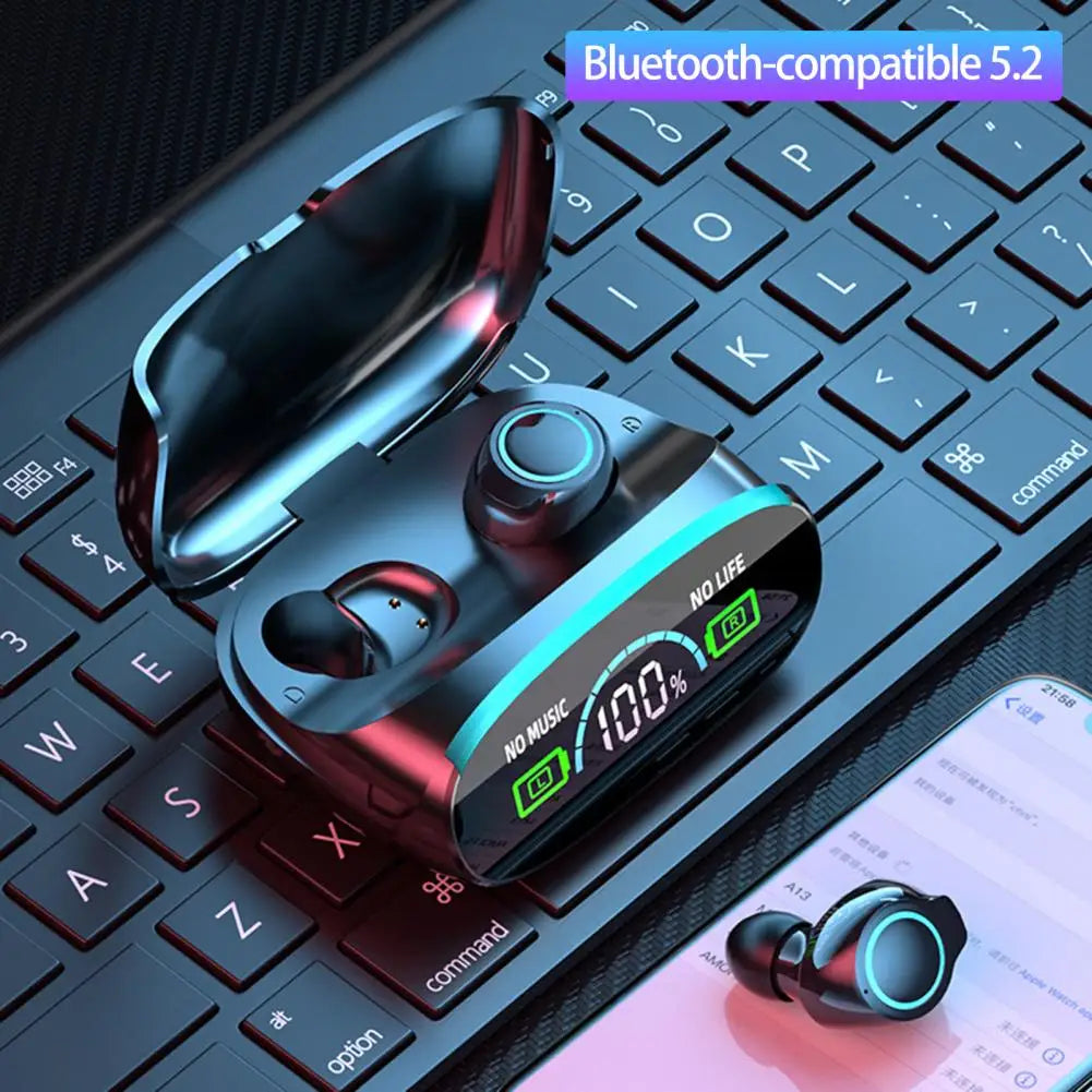M38 BT Wireless Game Headset-A+
