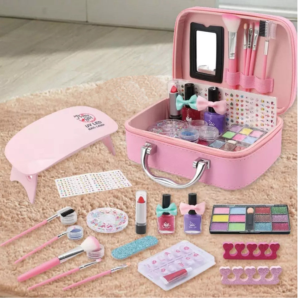 Premium Quality Realistic Makeup Bag
