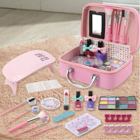 Premium Quality Realistic Makeup Bag