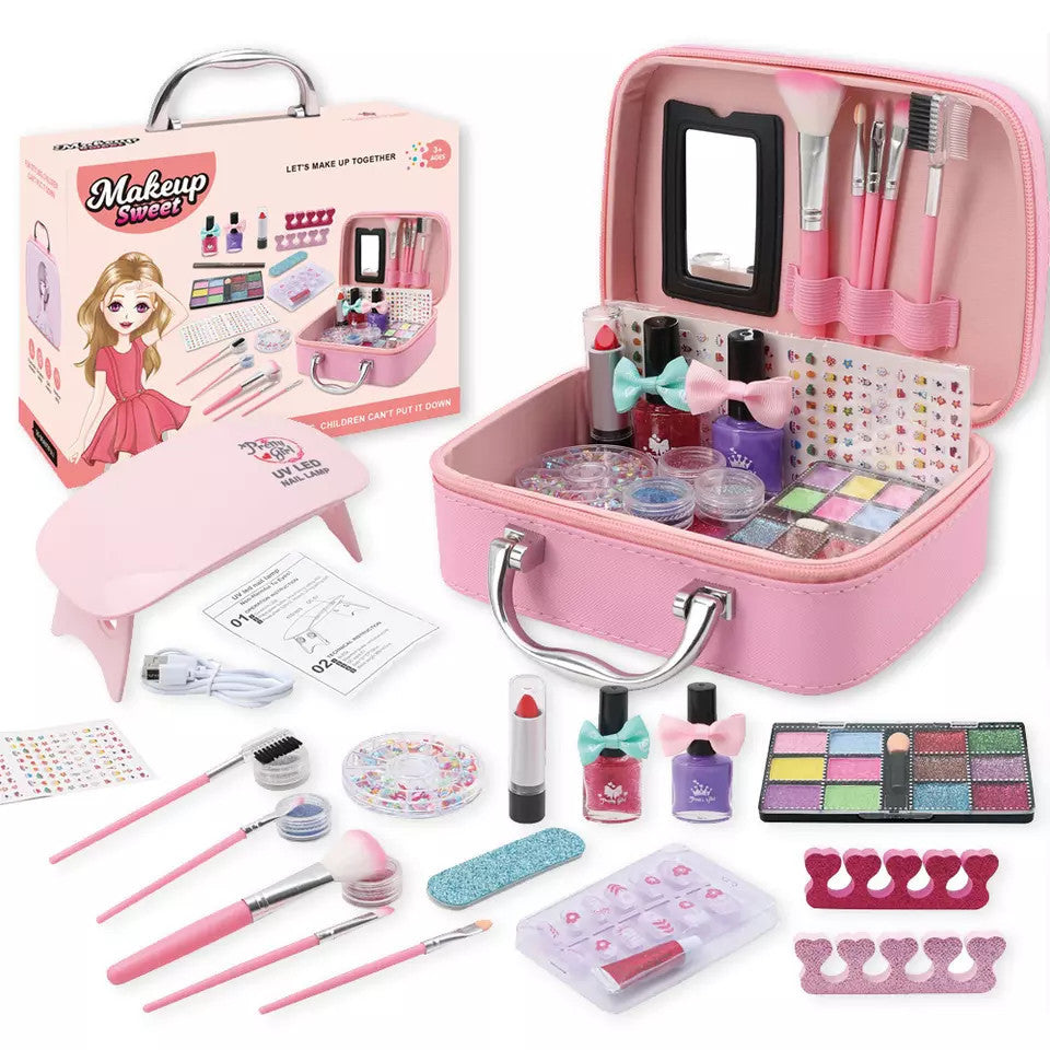 Premium Quality Realistic Makeup Bag