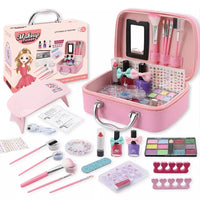 Premium Quality Realistic Makeup Bag