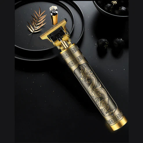 Professional Vintage T9 Trimmer