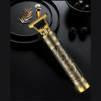 Professional Vintage T9 Trimmer