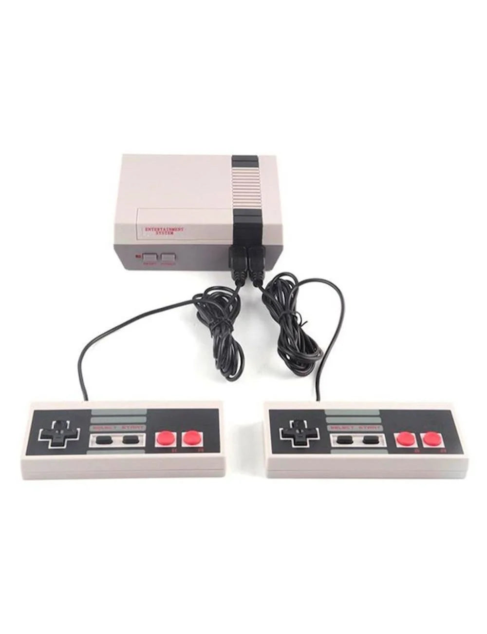 620in1 Classic Video Console Game For Two Players