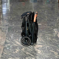 PopyPapa Foldable Baby Stroller With Reversible Handle