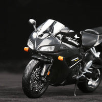 Maisto 1:12 Honda CBR1000 RR Model Bike