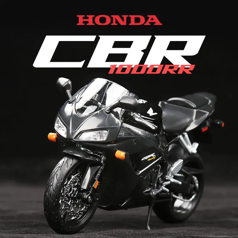 Maisto 1:12 Honda CBR1000 RR Model Bike