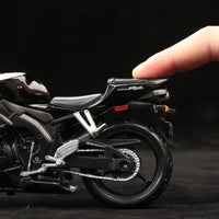 Maisto 1:12 Honda CBR1000 RR Model Bike