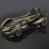 Thumbnail for 1:18 Maisto Lamborghini V12 Vision Gran Turismo