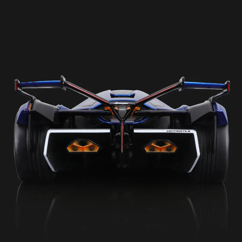 1:18 Maisto Lamborghini V12 Vision Gran Turismo