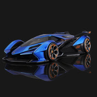 Thumbnail for 1:18 Maisto Lamborghini V12 Vision Gran Turismo