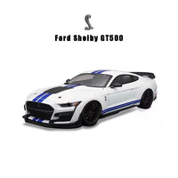Maisto 1:18 Diecast 2020 Mustang Shelby GT500