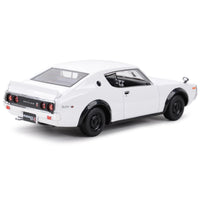 1:24 Maisto 1973 Nissan Skyline 2000GT-R