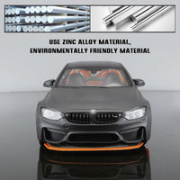 Maisto 1:24 Diecast BMW M4 GTS