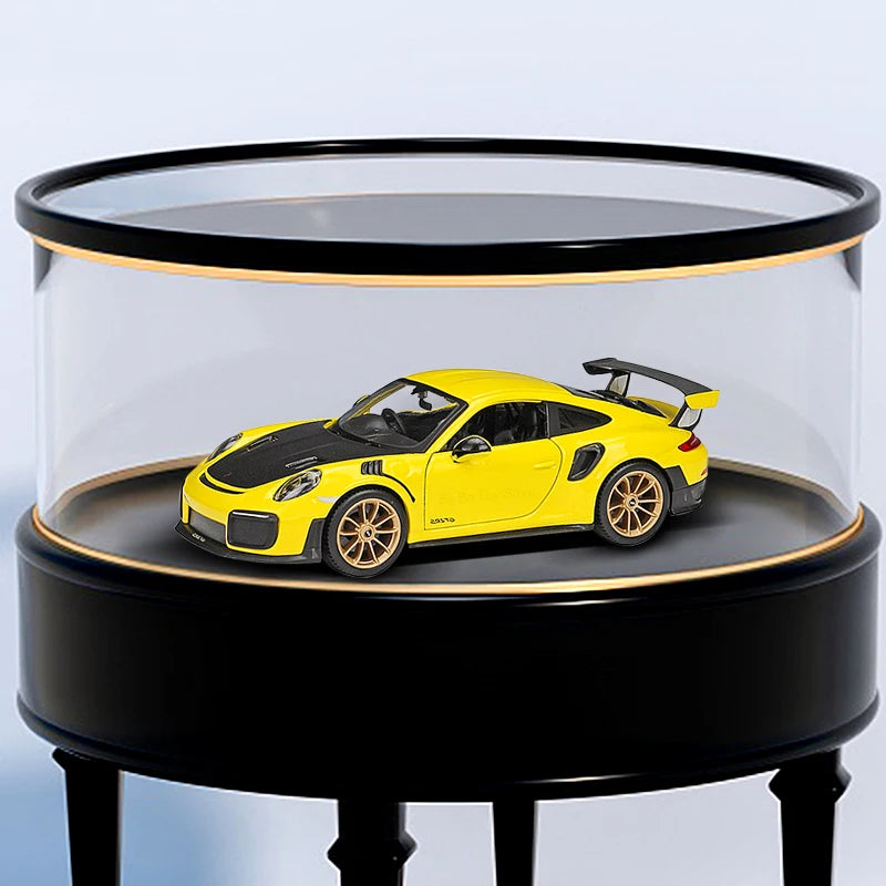 Maisto 1:24 Porsche 911 GT2 RS