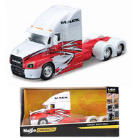 Maisto Diecast 1:64 LoneStar Truck