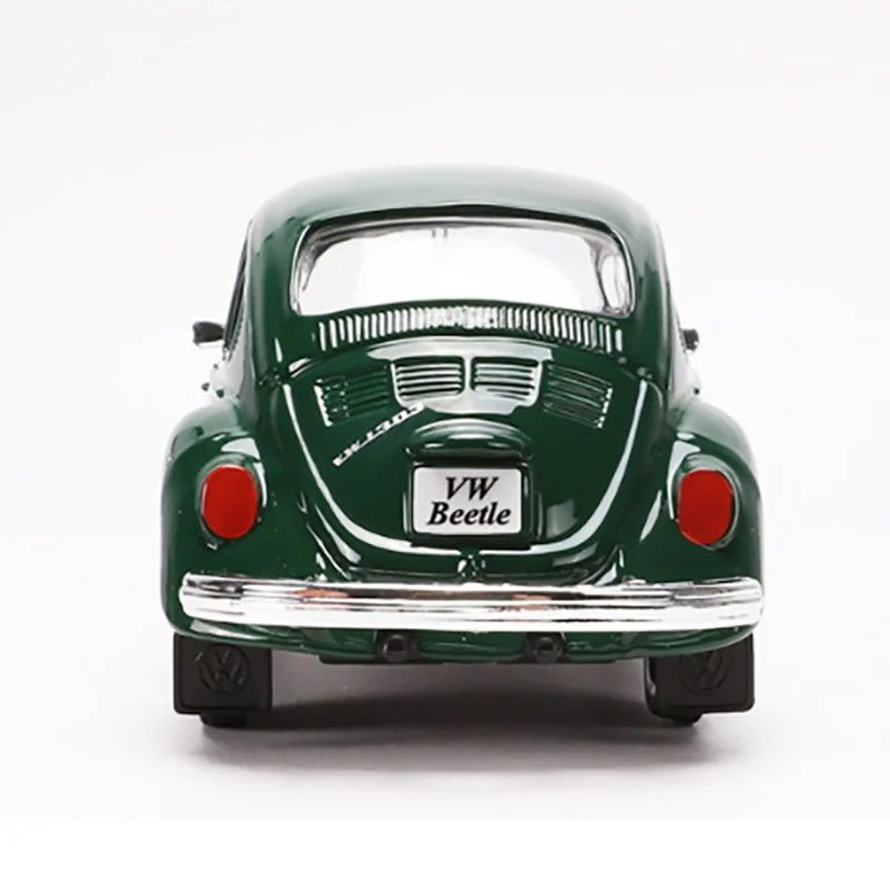 Maisto 1:24 Volkswagen Beetle - Green
