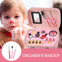 Princess Unicorn Beauty Makeup Bag