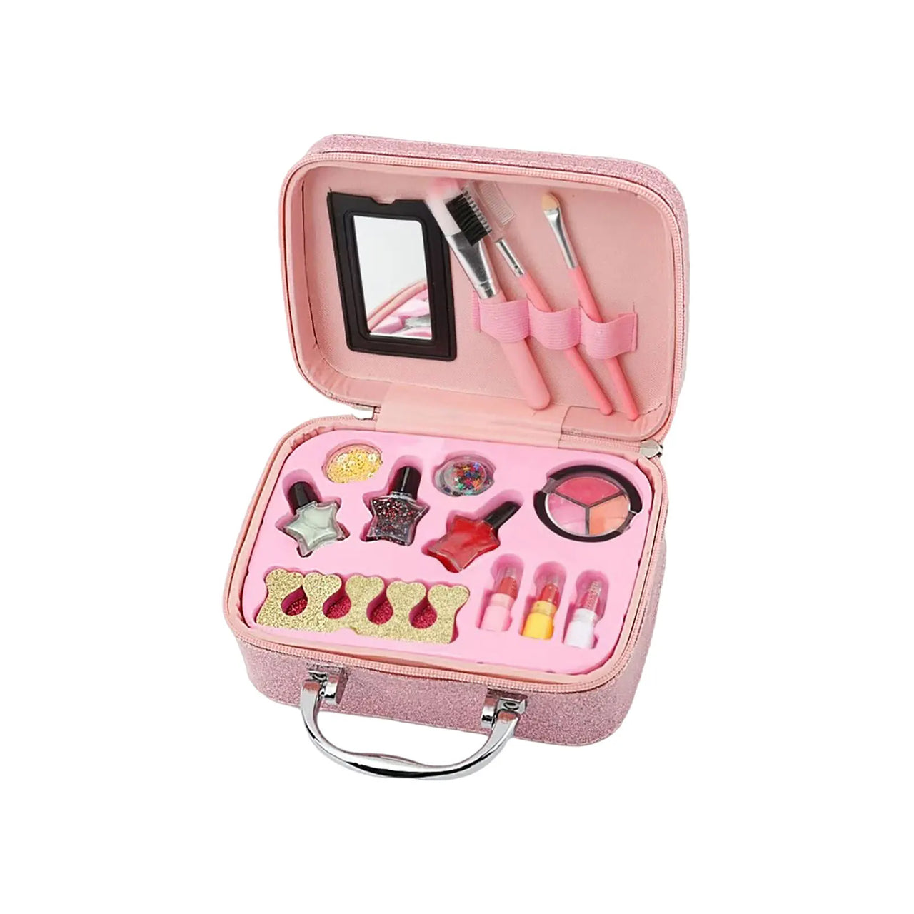 Princess Unicorn Beauty Makeup Bag