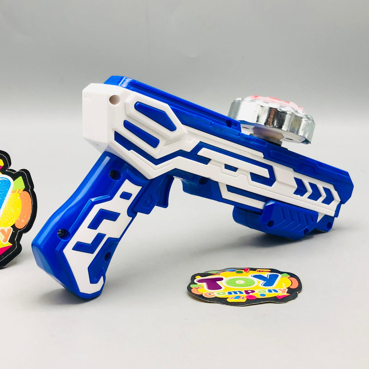 Manual Kids Bey Battling Top Burst Gyro Set