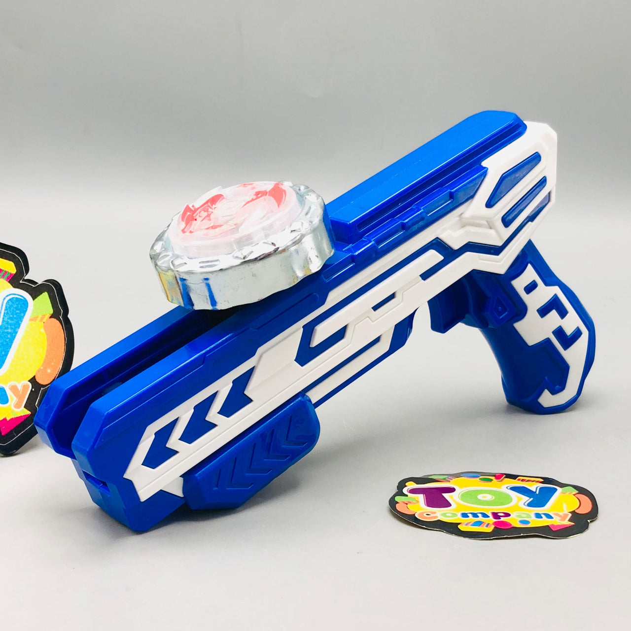 Manual Kids Bey Battling Top Burst Gyro Set