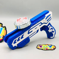 Manual Kids Bey Battling Top Burst Gyro Set